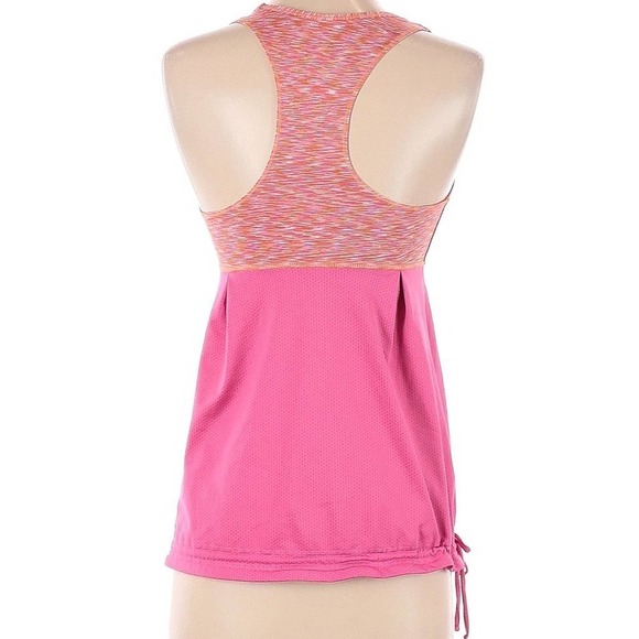 lucy Active Tank Size XS - Picture 2 of 4